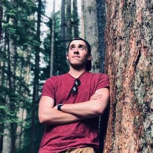 Meet your Posher, James